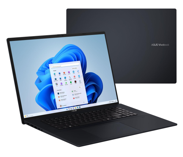 ASUS VivoBook 18 Ryzen 7 AI 445/16GB/512/Win11 - 1517816 - zdjęcie